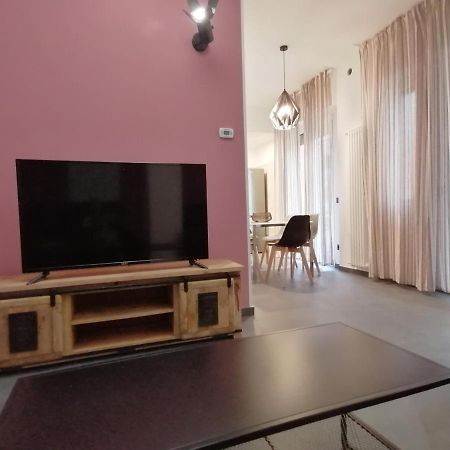 P In Centro 2 Apartamento Sestri Levante Exterior foto