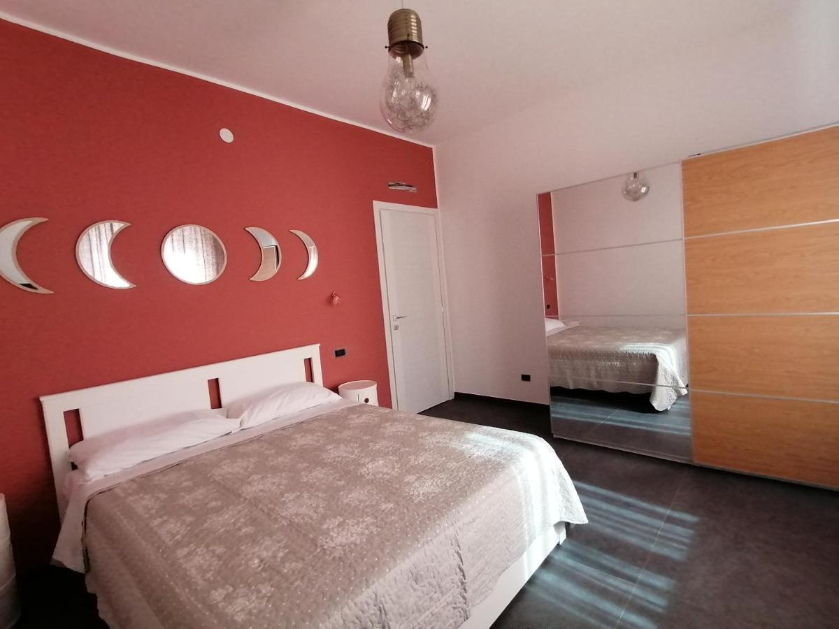 P In Centro 2 Apartamento Sestri Levante Exterior foto