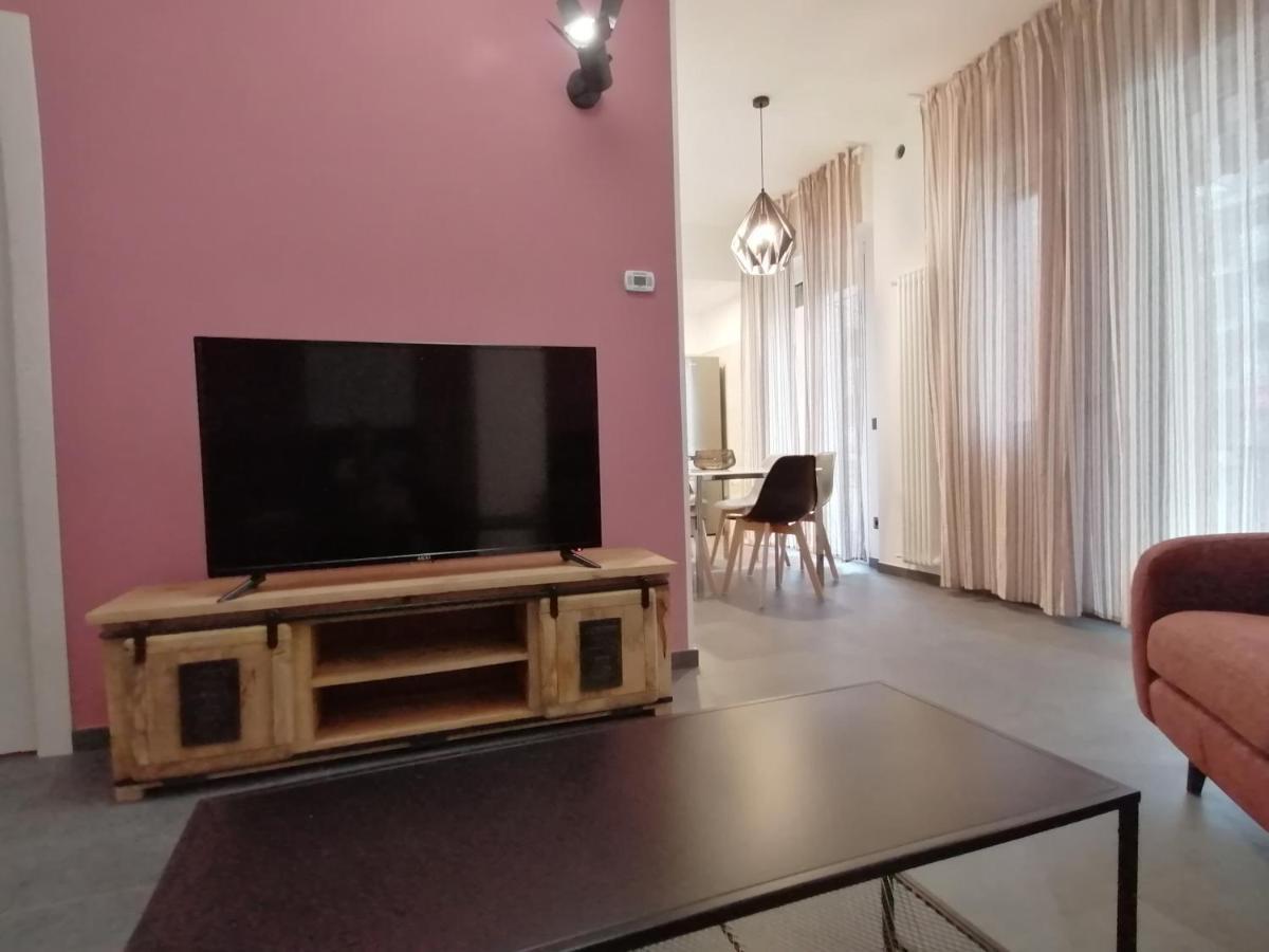 P In Centro 2 Apartamento Sestri Levante Exterior foto