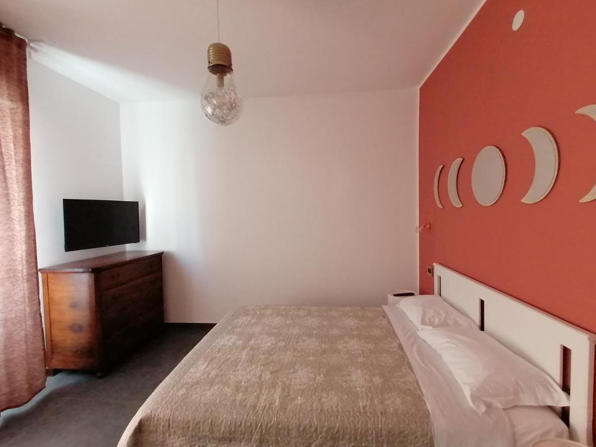 P In Centro 2 Apartamento Sestri Levante Exterior foto