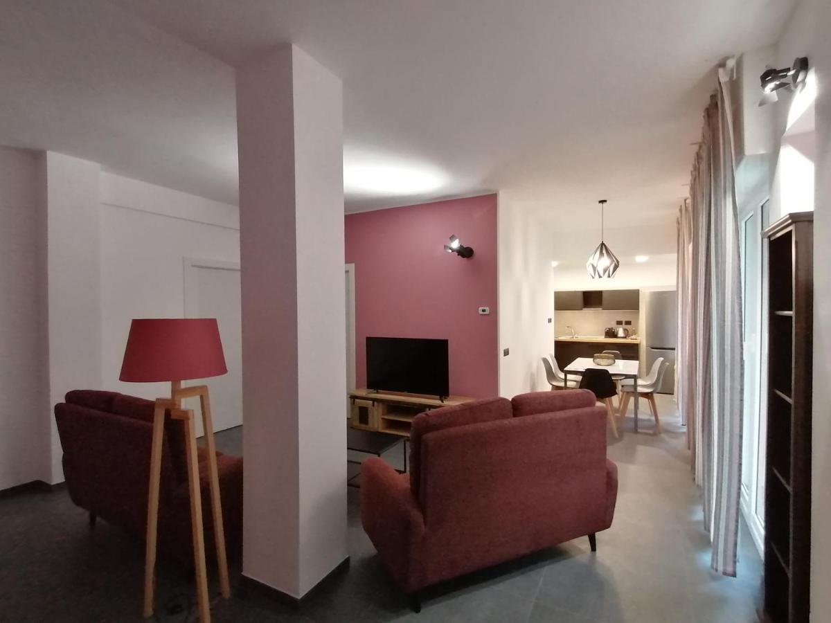 P In Centro 2 Apartamento Sestri Levante Exterior foto