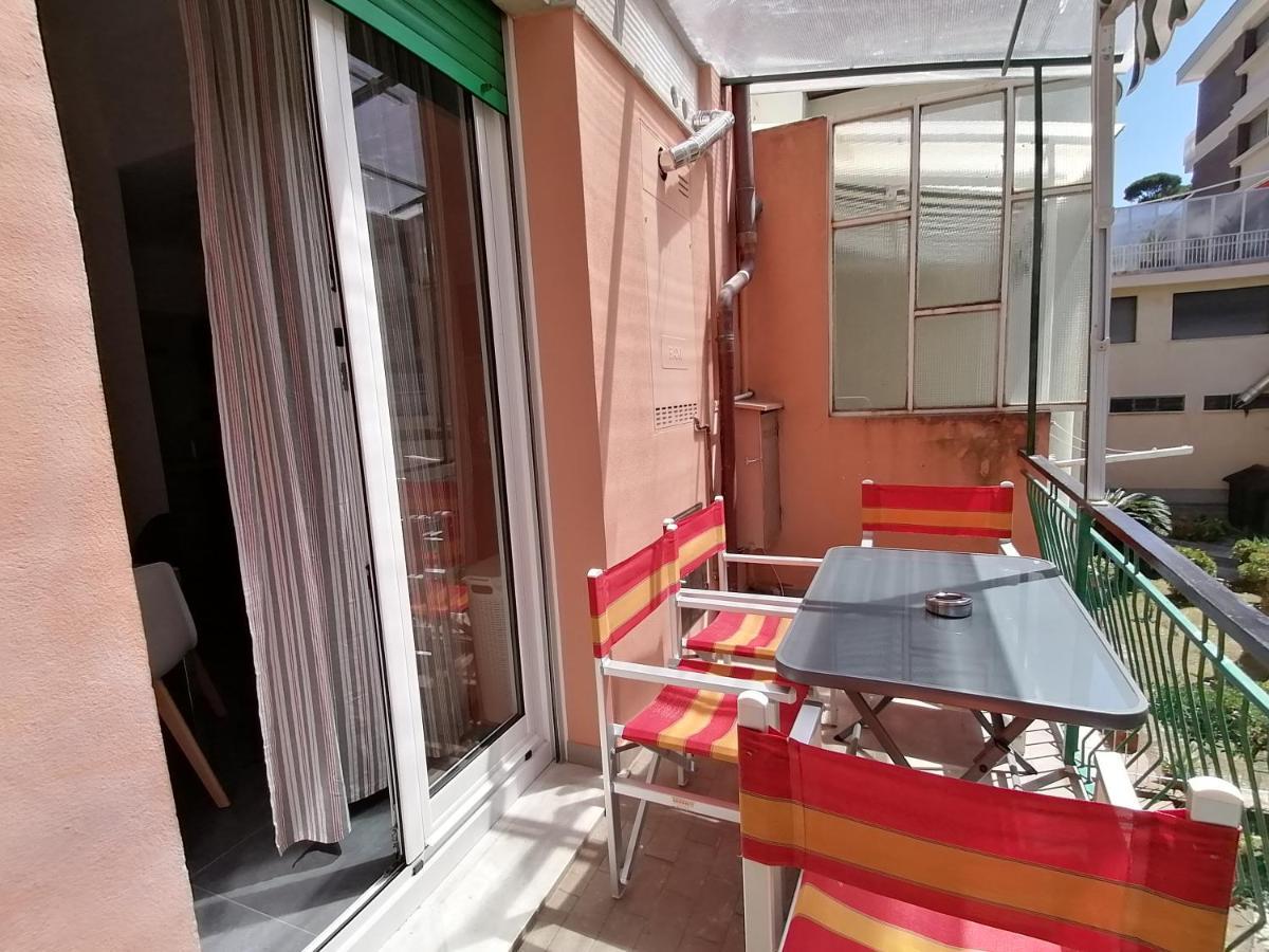 P In Centro 2 Apartamento Sestri Levante Exterior foto