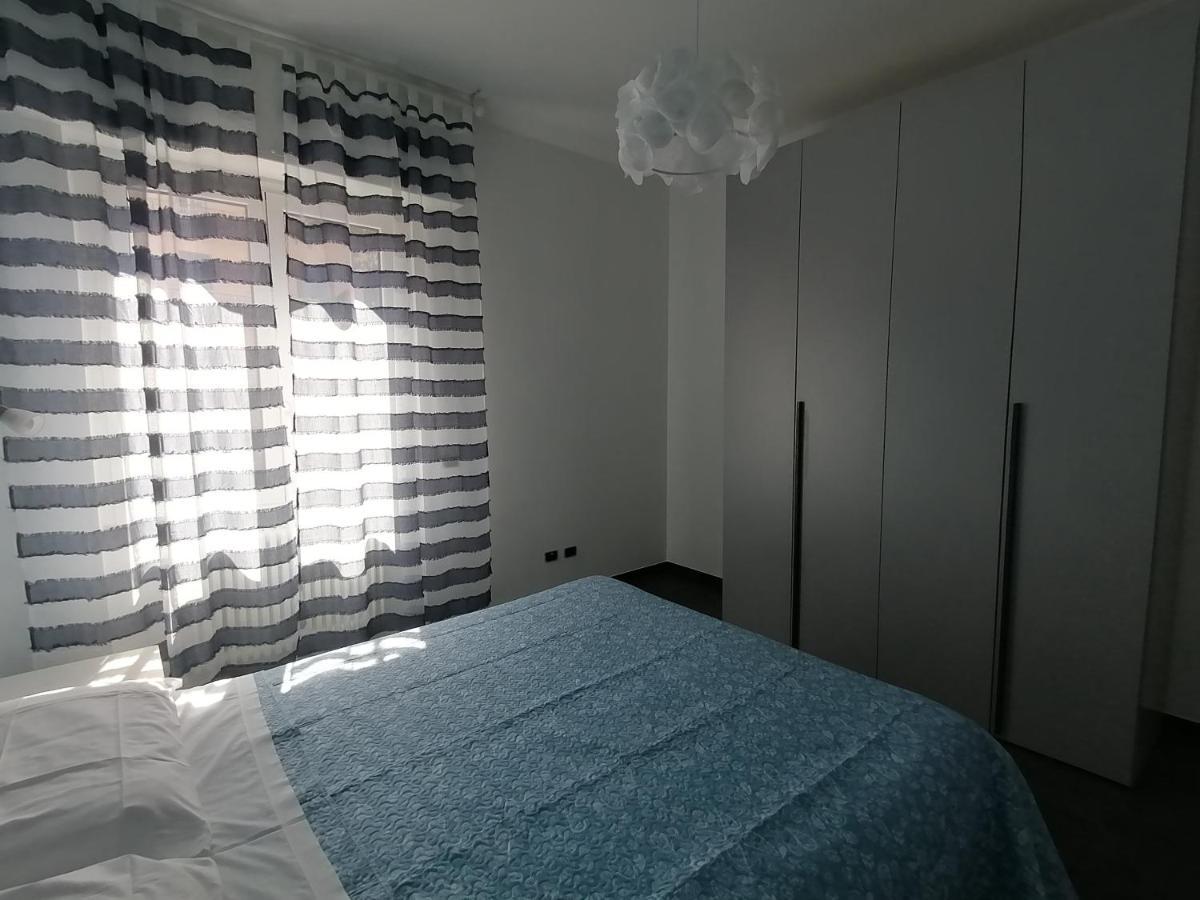 P In Centro 2 Apartamento Sestri Levante Exterior foto