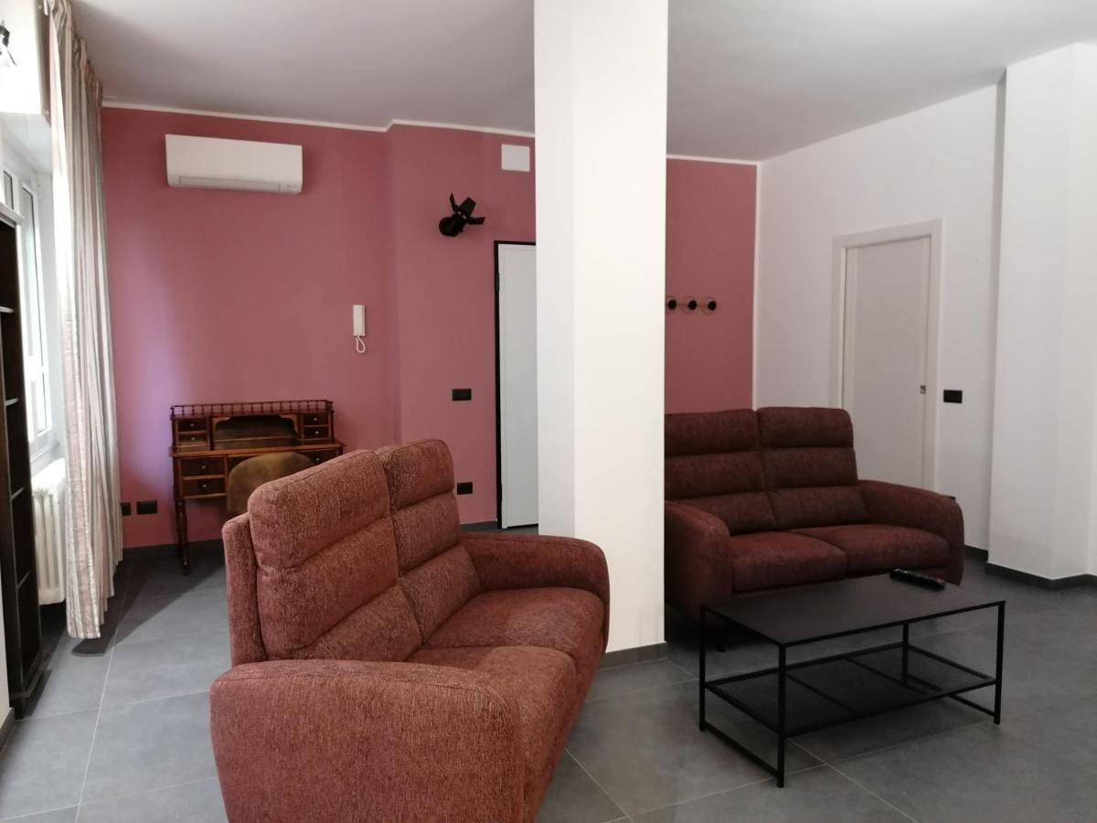 P In Centro 2 Apartamento Sestri Levante Exterior foto