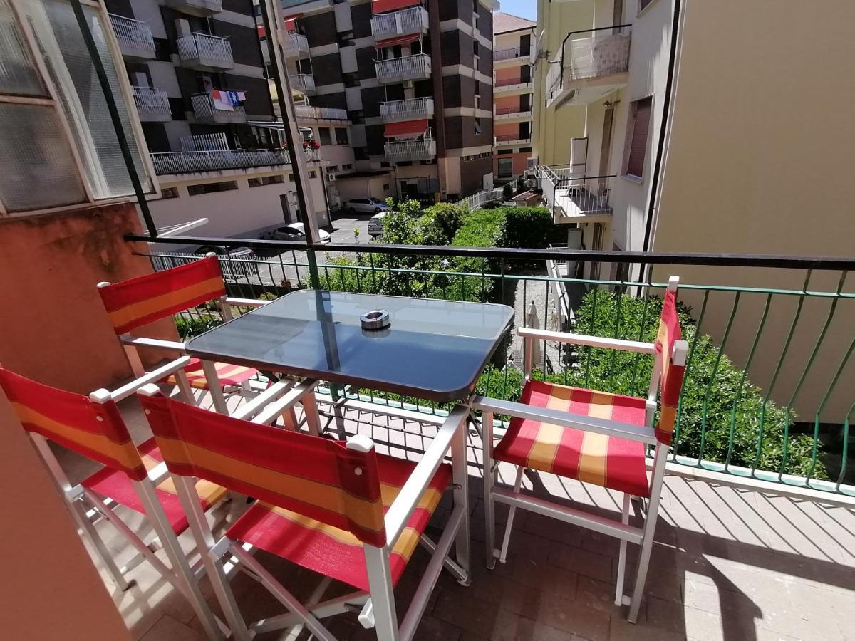 P In Centro 2 Apartamento Sestri Levante Exterior foto
